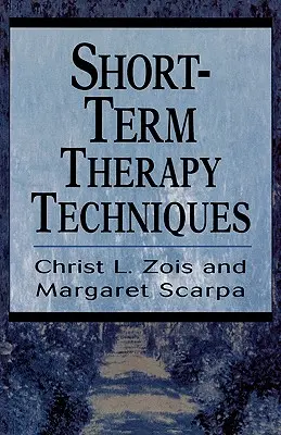 Tehnici de terapie pe termen scurt - Short-Term Therapy Techniques
