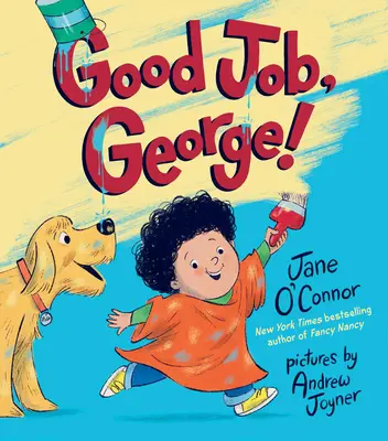 Bună treabă, George! - Good Job, George!