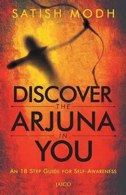 Descoperă Arjuna din tine - Discover the Arjuna in You