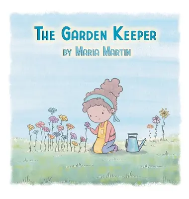 Păstrătorul grădinii - The Garden Keeper