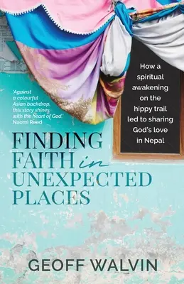 Găsirea credinței în locuri neașteptate - Finding Faith in Unexpected Places