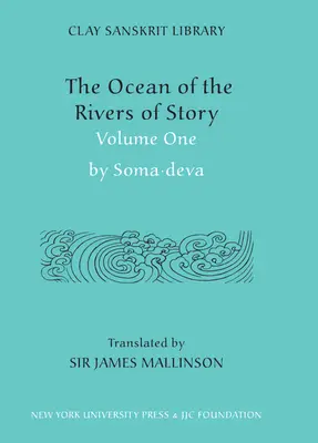 Oceanul râurilor de poveste (Volumul 1) - The Ocean of the Rivers of Story (Volume 1)