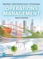 Slack: Managementul operațiunilor ediția a 10-a - Slack: Operations Management 10th edition