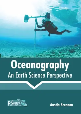 Oceanografie: O perspectivă asupra științelor pământului - Oceanography: An Earth Science Perspective