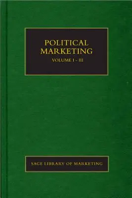 Marketing politic - Political Marketing