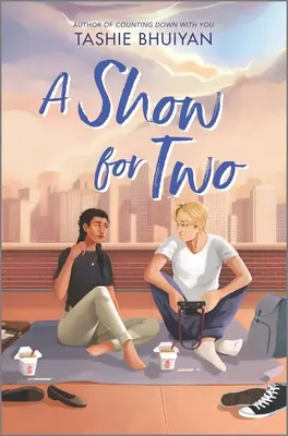 Un spectacol pentru doi - A Show for Two