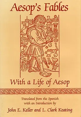 Fabulele lui Esop: Cu o viață a lui Esop - Aesop's Fables: With a Life of Aesop