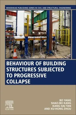 Comportamentul structurilor de clădiri supuse prăbușirii progresive - Behaviour of Building Structures Subjected to Progressive Collapse