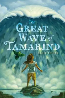 Marele val din Tamarind - The Great Wave of Tamarind