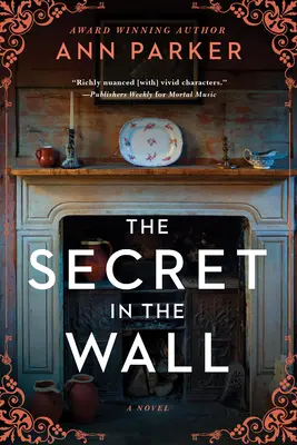 Secretul din perete - The Secret in the Wall