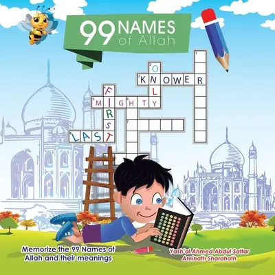 99 de nume ale lui Allah: Memorează cele 99 de nume ale lui Allah și semnificațiile lor - 99 Names of Allah: Memorize the 99 Names of Allah and Their Meanings