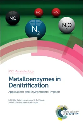 Metaloenzime în denitrificare: Aplicații și impact asupra mediului - Metalloenzymes in Denitrification: Applications and Environmental Impacts