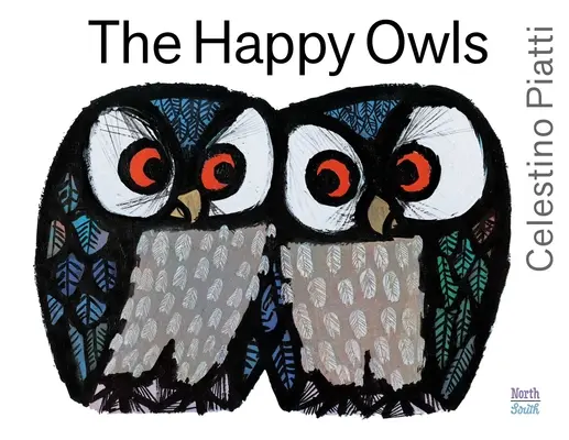 Bufnițele fericite - The Happy Owls