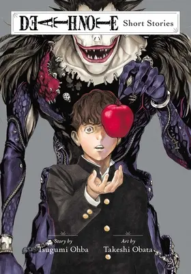 Death Note Povestiri scurte - Death Note Short Stories