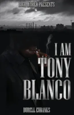 Eu sunt Tony Blanco - I Am Tony Blanco