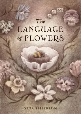 Limbajul florilor - The Language of Flowers