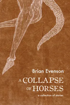 O prăbușire de cai - A Collapse of Horses