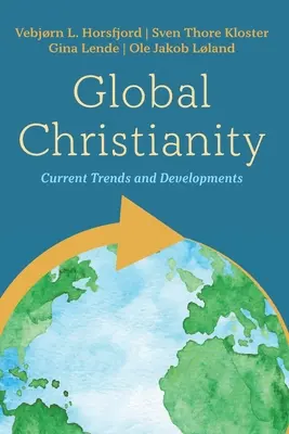 Creștinismul global - Global Christianity
