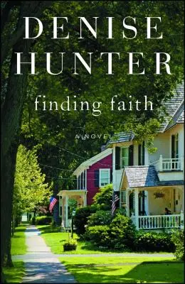 În căutarea credinței: Un roman - Volumul 3 - Finding Faith: A Novelvolume 3