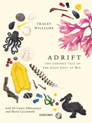 În derivă: Curioasa poveste a Lego-ului pierdut pe mare - Adrift: The Curious Tale of the Lego Lost at Sea