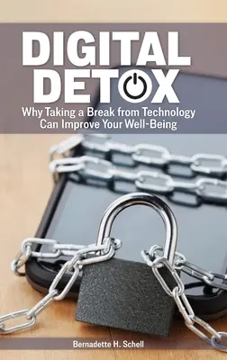 Detoxifiere digitală: De ce luarea unei pauze de la tehnologie vă poate îmbunătăți starea de bine - Digital Detox: Why Taking a Break from Technology Can Improve Your Well-Being