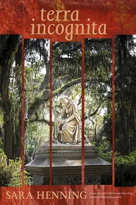 Terra Incognita: Poezii - Terra Incognita: Poems