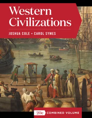Civilizații occidentale - Western Civilizations