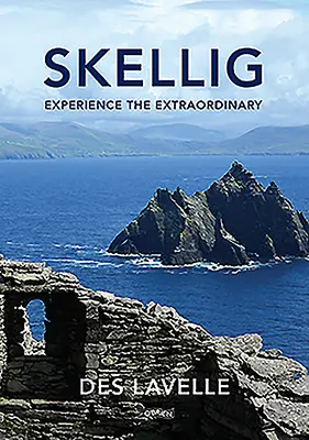 Skellig: Experiența extraordinară - Skellig: Experience the Extraordinary
