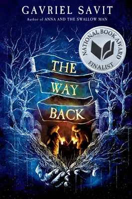 Calea de întoarcere - The Way Back