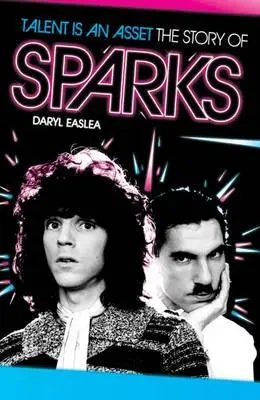 Talentul este un avantaj: Povestea lui Sparks - Talent is an Asset: The Story of Sparks