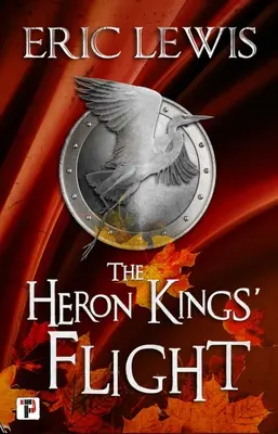 Zborul regilor heron - The Heron Kings' Flight
