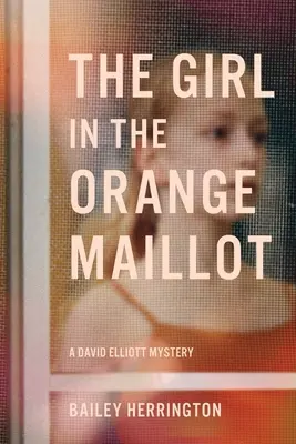 Fata în maiou portocaliu - The Girl in the Orange Maillot