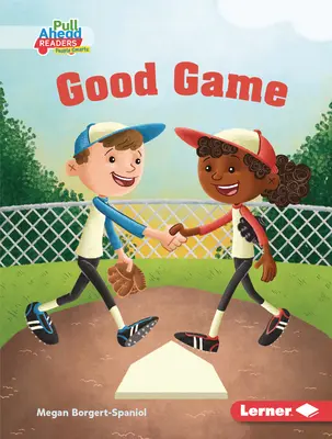 Joc bun - Good Game