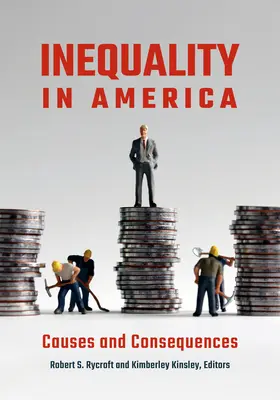 Inegalitatea în America: Cauze și consecințe - Inequality in America: Causes and Consequences