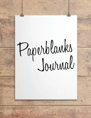 Jurnalul Paperblanks - Paperblanks Journal