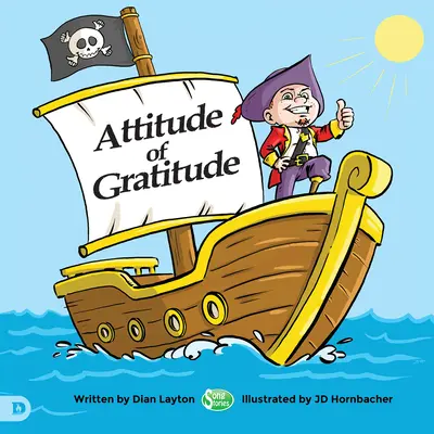 Atitudinea de recunoștință - Attitude of Gratitude