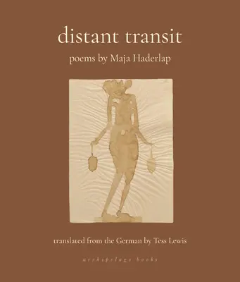 Distant Transit: Poezii - Distant Transit: Poems