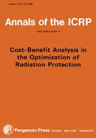 Publicația ICRP 37 - Analiza cost-beneficiu în optimizarea protecției împotriva radiațiilor - ICRP Publication 37 - Cost-Benefit Analysis in the Optimization of Radiation Protection