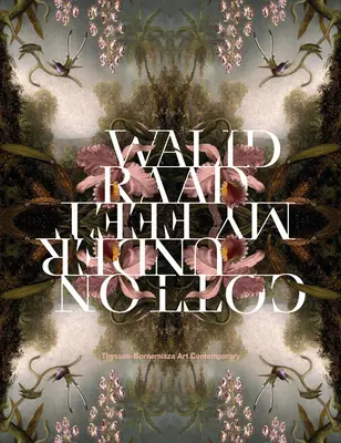 Walid Raad: Bumbac sub picioarele mele - Walid Raad: Cotton Under My Feet