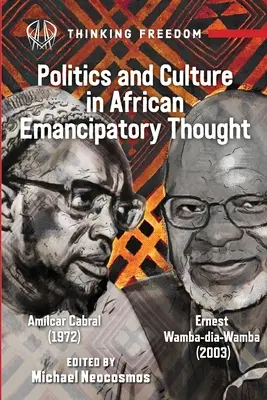 Cultura populară africană și politica emancipatoare: Amlcar Cabral (1972), Ernest Wamba dia Wamba (2003) - African Popular Culture and Emancipatory Politics: Amlcar Cabral (1972), Ernest Wamba dia Wamba (2003)