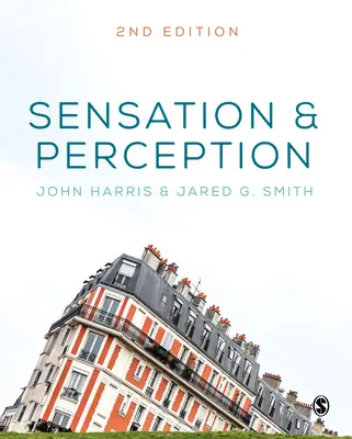 Senzație și percepție - Sensation and Perception
