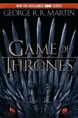 Un joc al tronurilor - A Game of Thrones