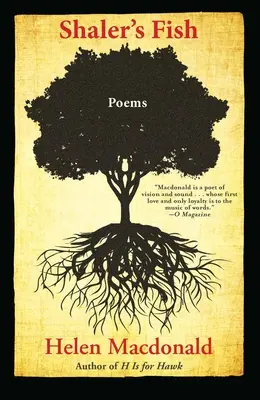 Peștele lui Shaler: Poezii - Shaler's Fish: Poems