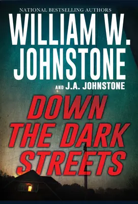 Pe străzile întunecate (Down the Dark Streets) - Down the Dark Streets