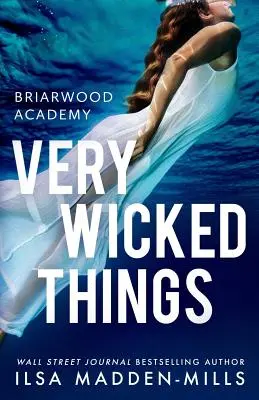 Lucruri foarte rele - Very Wicked Things
