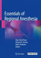 Aspecte esențiale ale anesteziei regionale - Essentials of Regional Anesthesia