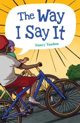 Felul în care o spun eu - The Way I Say It