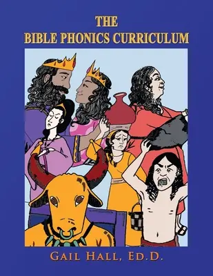 Caiete de lucru și lecturi pentru programa de fonetică a Bibliei - The Bible Phonics Curriculum Workbooks and Readers