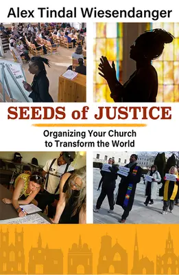 Semințe de dreptate: Organizarea bisericii tale pentru a transforma lumea - Seeds of Justice: Organizing Your Church to Transform the World