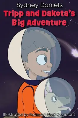 Marea aventură a lui Tripp și Dakota - Tripp and Dakota's Big Adventure